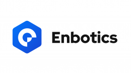 Enbotics ХХК